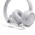 Auriculares JBL Tune 500 Blanco Con Cable - tienda online
