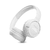 Auriculares Bluetooth JBL Tune 510 - Blanco