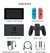 Nintendo Switch - Rojo y Azul Neon - tienda online