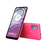 Celular Motorola Moto G20 Rosa
