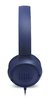 Auriculares JBL Tune 500 Azul Con Cable en internet