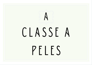 Classe A Peles