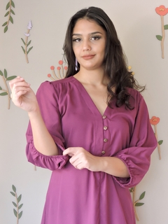 vestido Bianca - comprar online