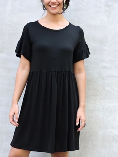 vestido comfy na internet