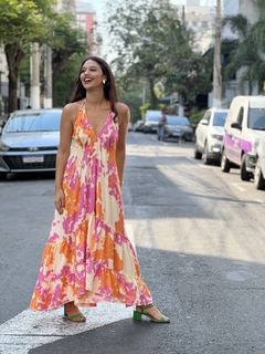 Vestido Bali Taidie - comprar online
