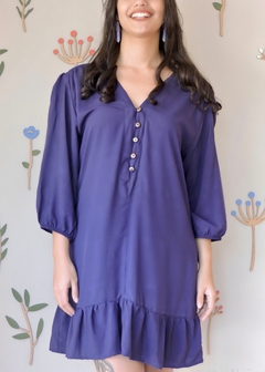 vestido Bianca