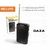 RADIO DAZA DZ-KK925BK - GO Universo Movil