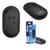 MOUSE INALAMBRICO PHILIPS M354 NEGRO - comprar online
