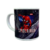 TAZA POLIMERO SPIDERMAN