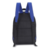 MOCHILA HEAD NEGRA CON AZUL en internet