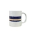 TAZA CERAMICA BOCA AAC - comprar online