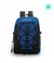 MOCHILA PUFF INK 18 AZUL CHIMOLA