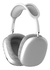 AURICULAR INALAMBRICO SOUL CHILL OUT BT300 PLATEADO
