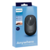 MOUSE INALAMBRICOS PHILIPS M364 NEGRO en internet