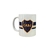 TAZA CERAMICA BOCA AAC