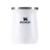 MATE BLANCO SIMIL STANLEY 236ML ACERO DOBLE CAPA - comprar online