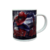 TAZA POLIMERO SPIDERMAN en internet