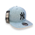 GORRA NEW ERA NY AZUL