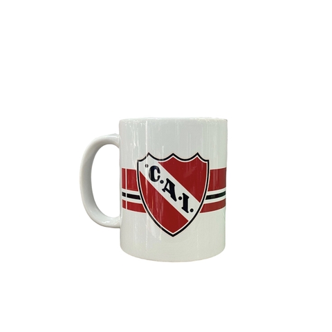 TAZA CERAMICA INDEPENDIENTE AAC