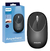 MOUSE INALAMBRICOS PHILIPS M364 NEGRO