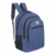 MOCHILA WELLINGTON POLO CLUB AZUL - comprar online