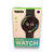 SMARTWATCH HBL TECH SM18