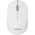 MOUSE INALAMBRICO PHILIPS M344 BLANCO en internet