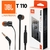 M. LIBRE JBL TUNE 110 - 3.5MM NEGRO