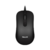 MOUSE OPTICO PHILIPS M213 NEGRO