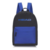 MOCHILA HEAD NEGRA CON AZUL - comprar online