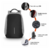 MOCHILA ANTIRROBO CON USB en internet