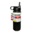 BOTELLA VACUMM NEGRO 600ML TERMICA