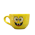 TAZON CERAMICA BOB ESPONJA