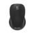 MOUSE INALAMBRICO PHILIPS M384 NEGRO - comprar online