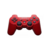 JOYSTICK REPLICA SONY PS3 ROJO - comprar online