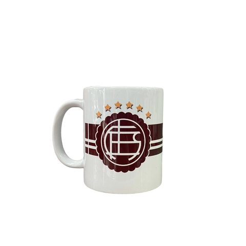 TAZA CERAMICA LANUS