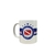 TAZA CERAMICA ARGENTINOS JUNIORS