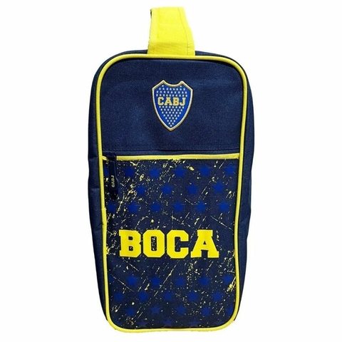 BOTINERO BOCA