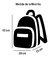 MOCHILA RACING OFICIAL - comprar online