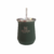 MATE VERDE SIMIL STANLEY 236ML ACERO DOBLE CAPA