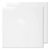 Cerámico Blanco "Neve brillante" 38x38 cm - Caja x 2 m2 - comprar online