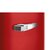 Refrigerador Smeg Anos 50 Frost Free 1 Porta 270 Litros Vermelho 220V - FAB28RRD5 - loja online