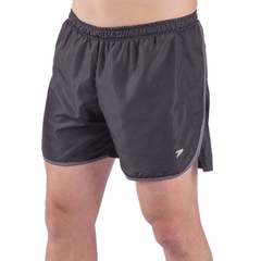 Short runner com bermuda interna energize preto Poker - comprar online