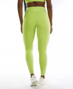 Legging hyper com vivo lima Alto Giro na internet