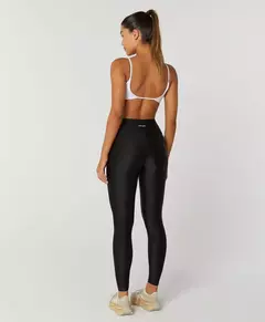 Legging eterna shine preto Alto Giro - comprar online