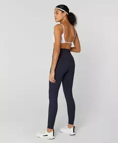 Legging emana cós alto preto Alto Giro - comprar online