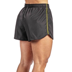 Short solto runner Madrid preto Poker - comprar online