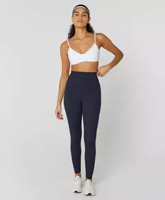 Legging emana cós alto preto Alto Giro