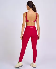 Legging hyper zero magenta Alto Giro na internet