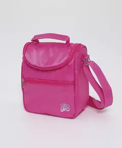 Bolsa térmica pink Alto Giro